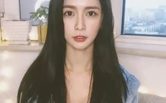 凌华ちゃんがを腿法娴熟部下